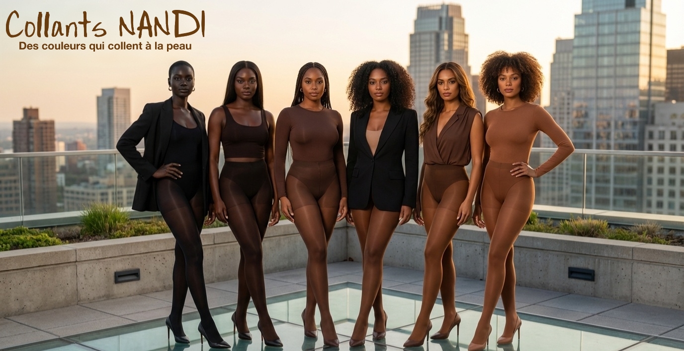 Pourquoi United Queens existe : l’Histoire derrière la Marque