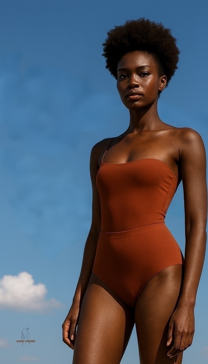 La Femme NANDI: Réelle, Puissante, Libre