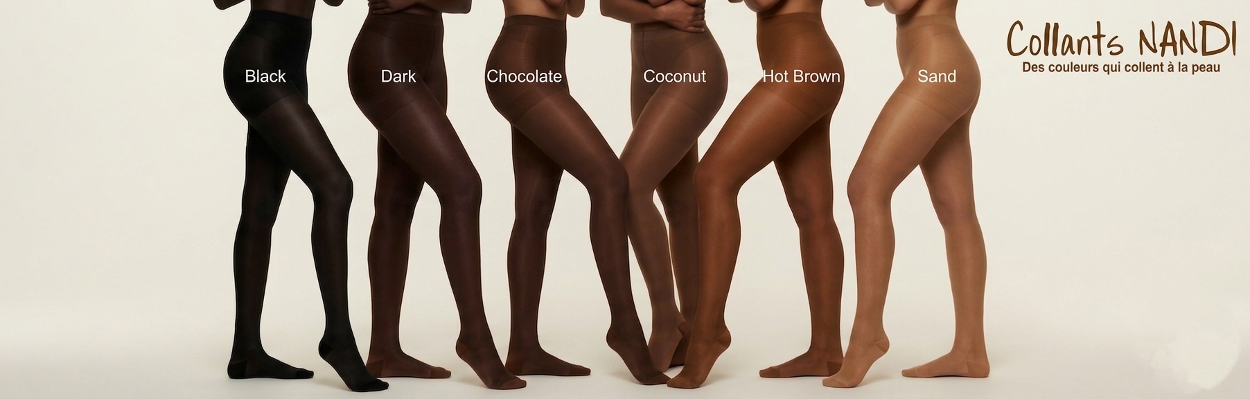 Comment éviter les accrocs dans les collants: les gestes essentiels