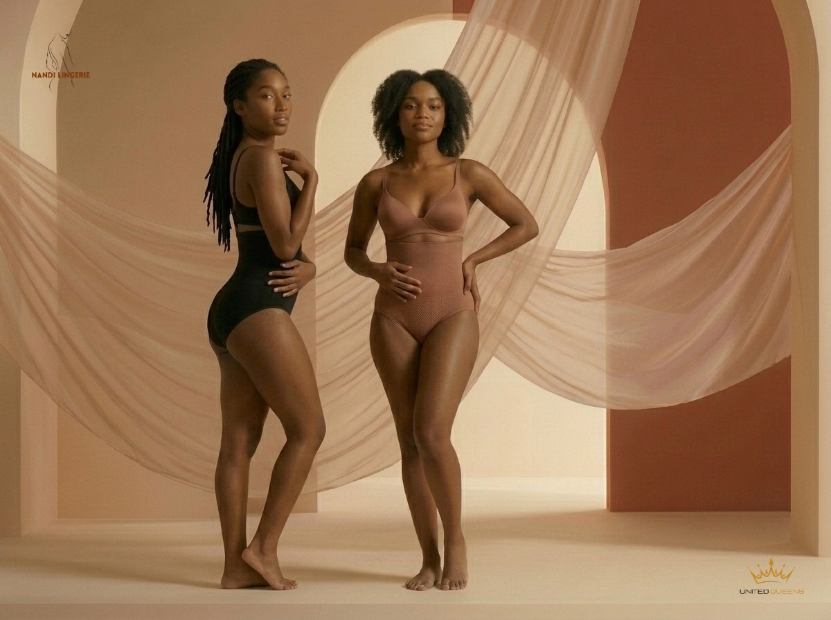 Lingerie Minimaliste : Pourquoi “Moins” Peut Être Plus
